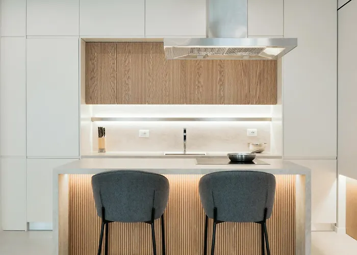 Ovis Luxury Seaside