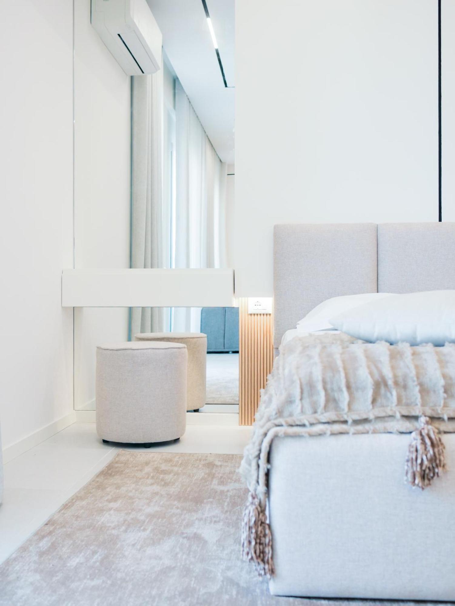 Ovis Luxury Seaside Leilighet *