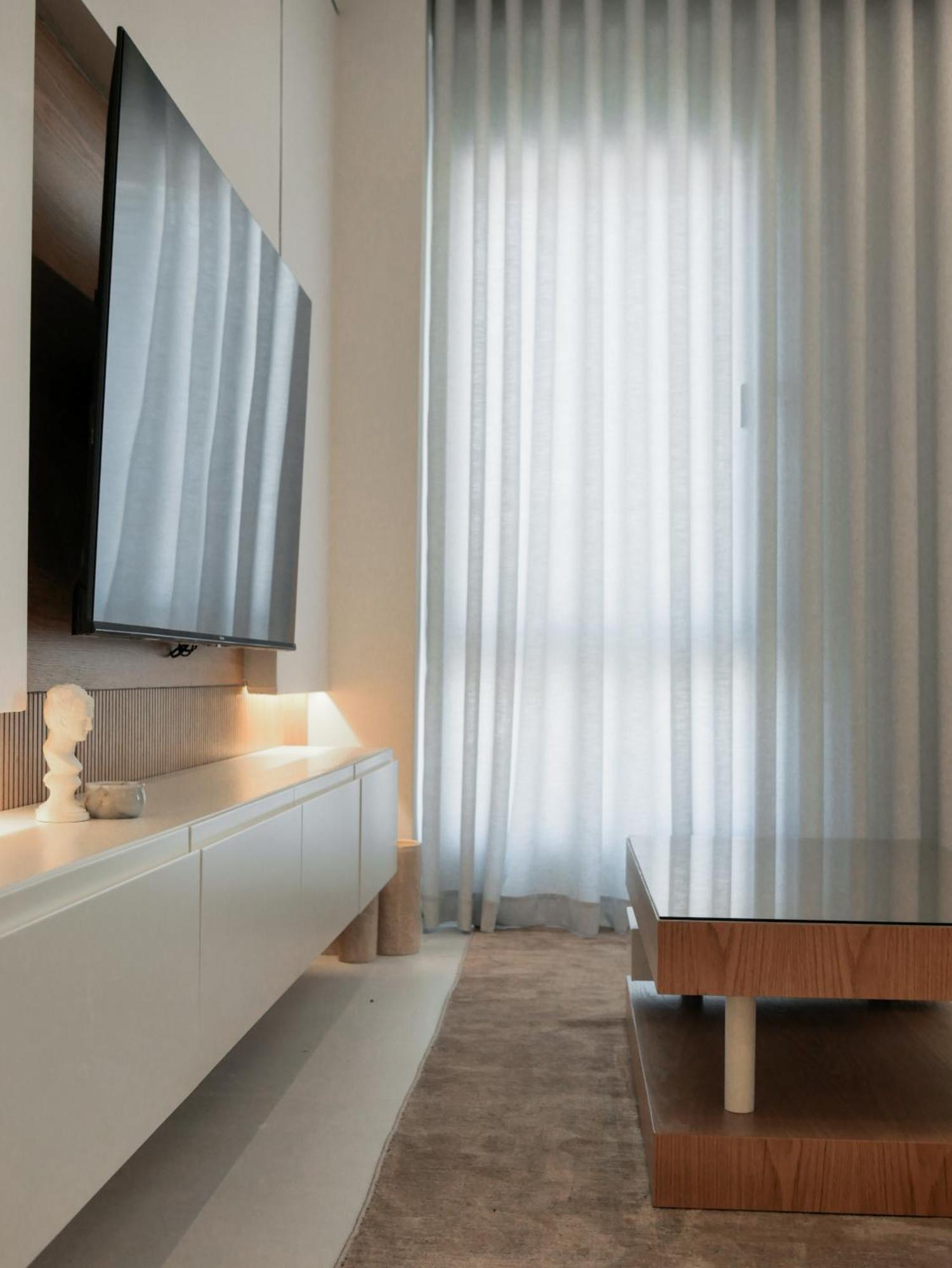 Ovis Luxury Seaside Leilighet Vlorë