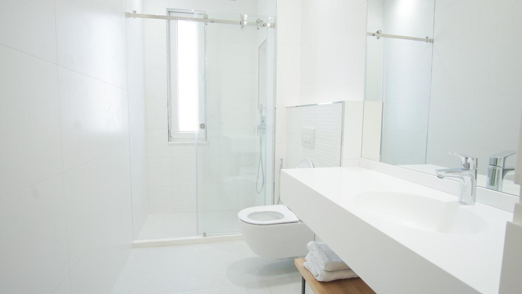 Leilighet Ovis Luxury Seaside