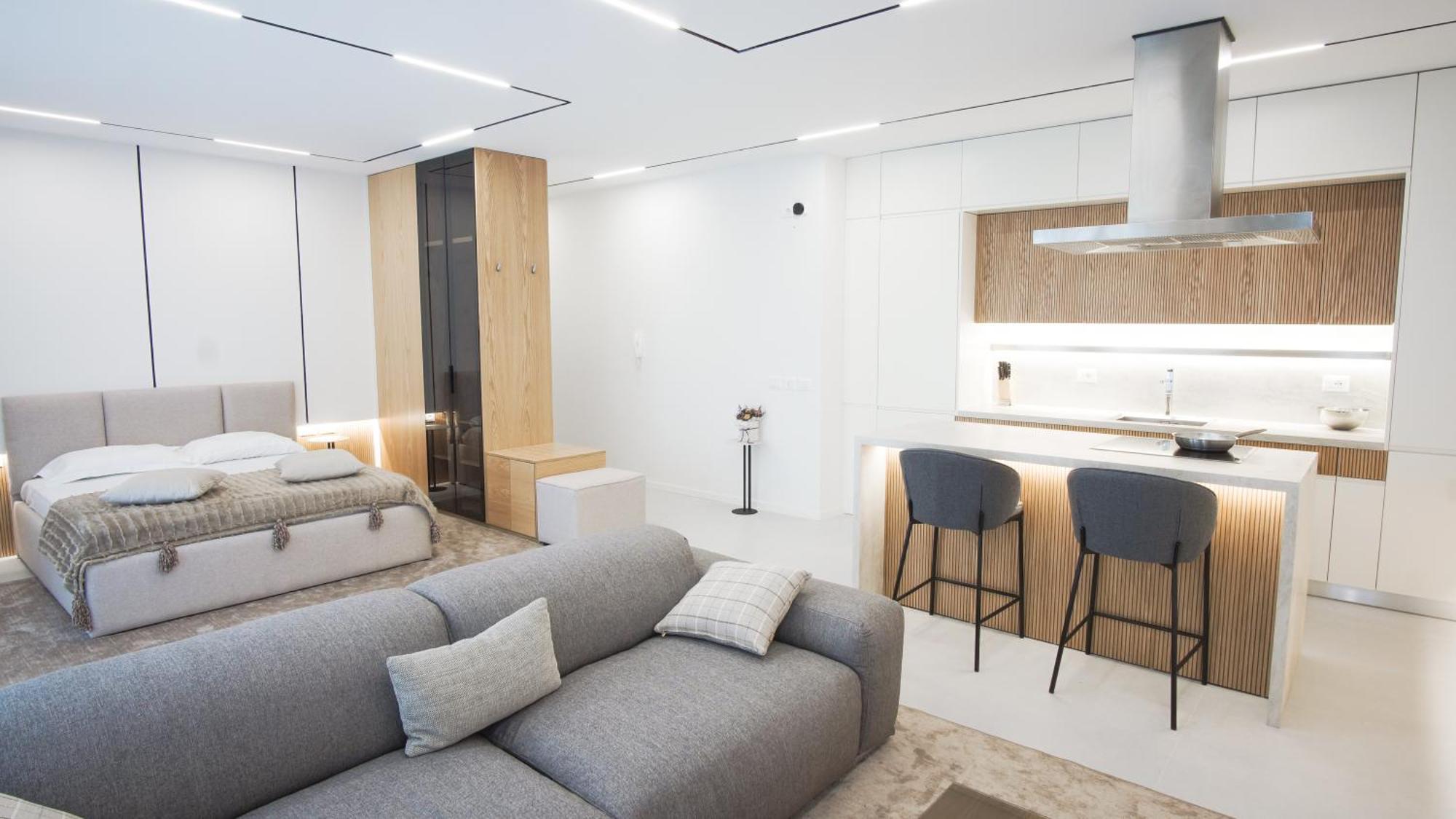 Ovis Luxury Seaside *