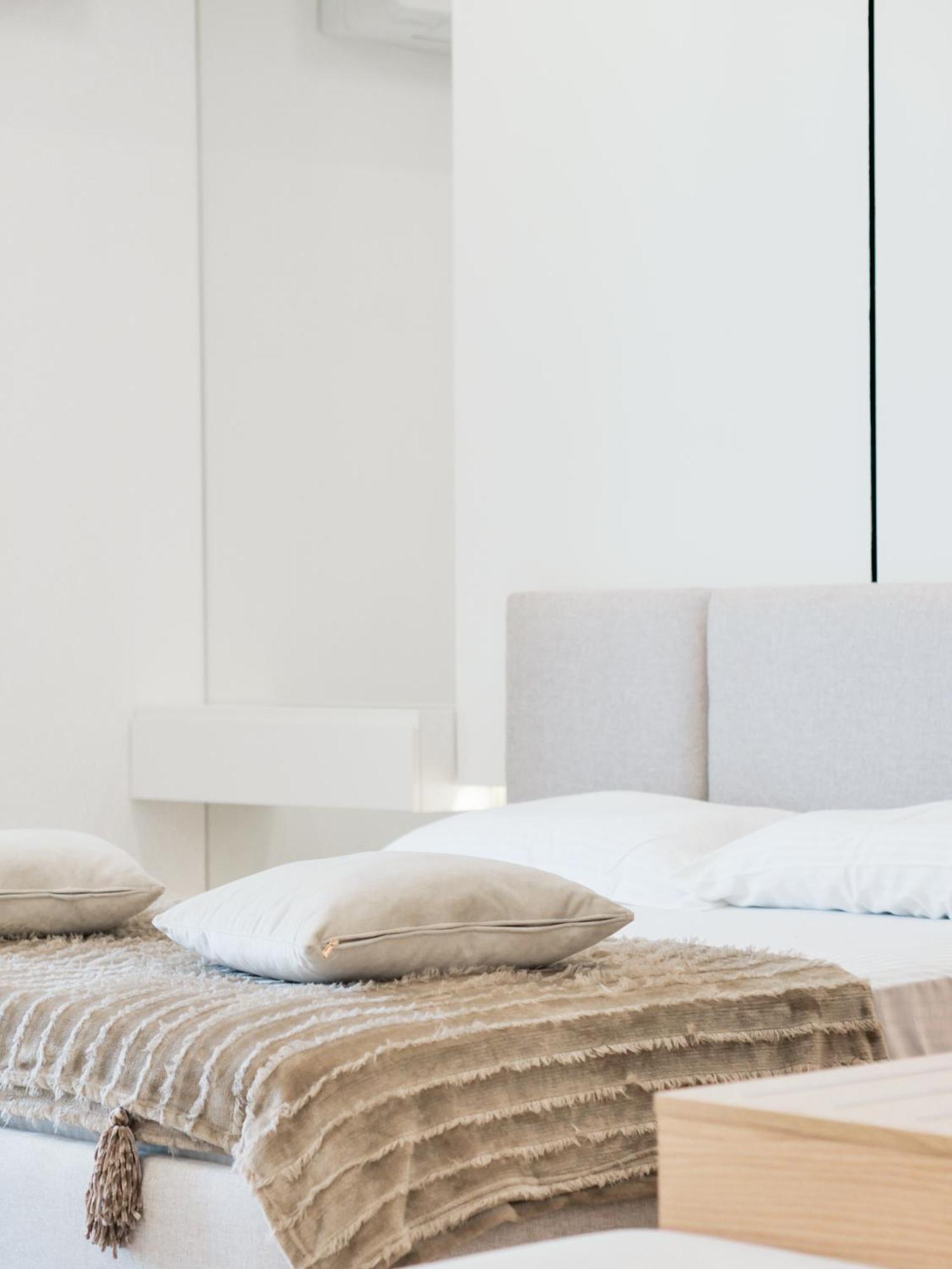 Ovis Luxury Seaside Leilighet *