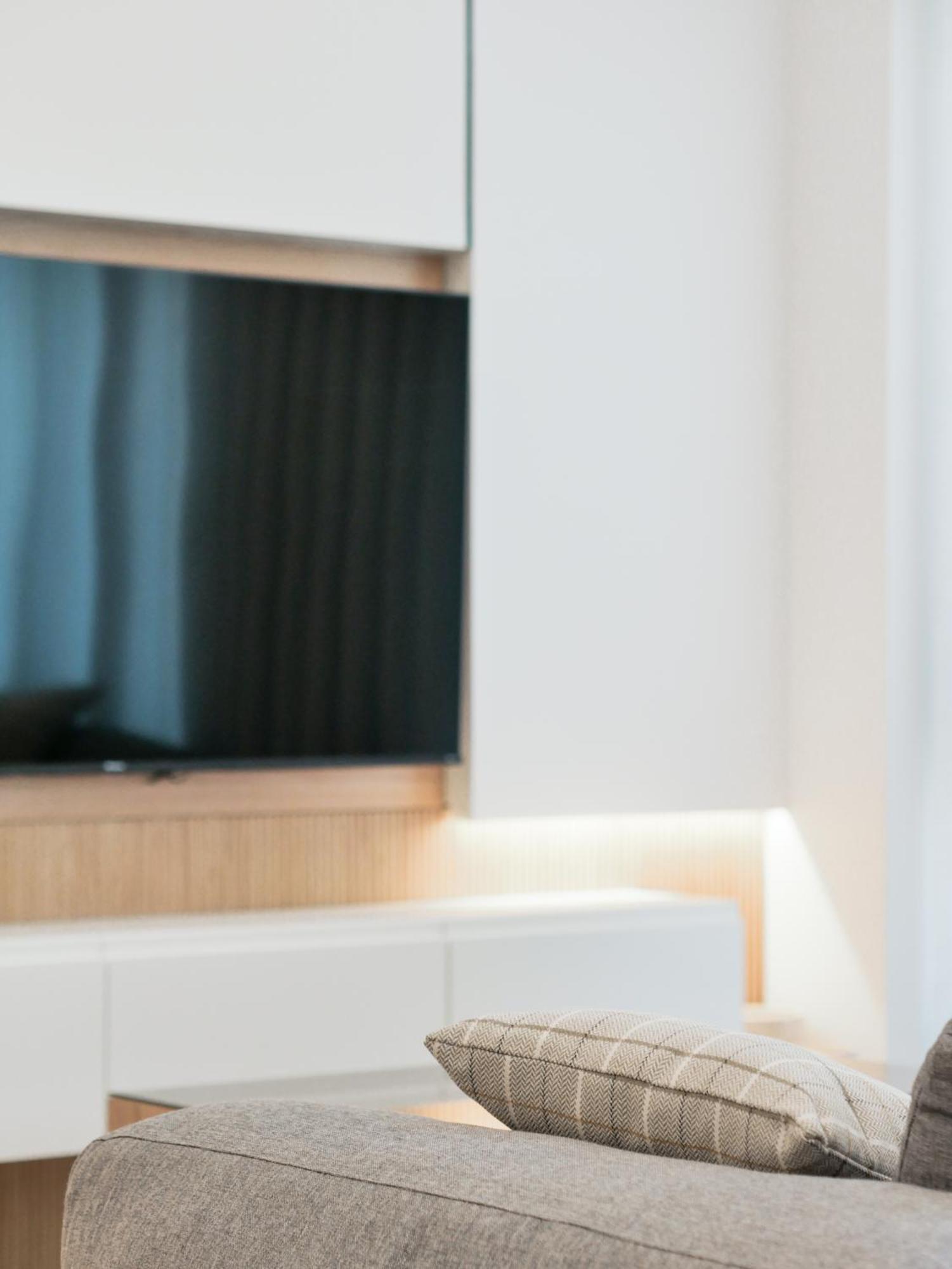 Ovis Luxury Seaside Leilighet Vlorë