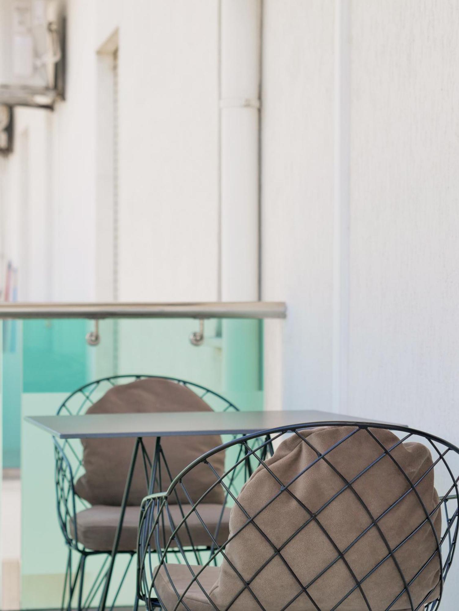 Ovis Luxury Seaside Leilighet