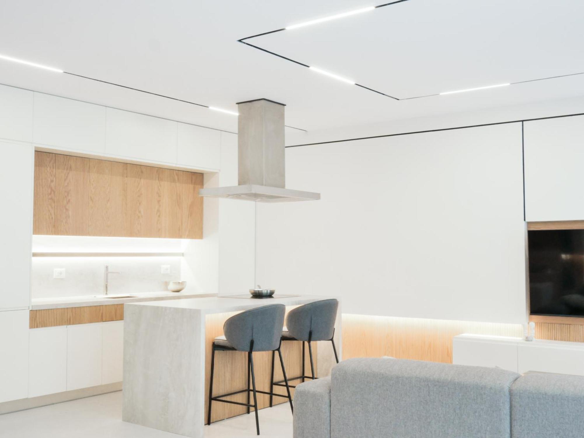 Leilighet Ovis Luxury Seaside